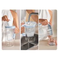 brita filtras - Brita Maxtra+ Pure Performance filtro kasetė 2x - 5 nuotrauka