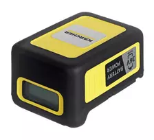 karcher ikroviklis - Kärcher Power 36/25, 36 V, 2.5 Ah + įkroviklis 2.445-064.0 - 5 nuotrauka