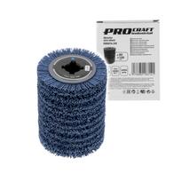 procraft - Šlifavimo nyloninis velenas „ProCraft DWA810.240” - 1 nuotrauka
