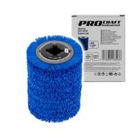 procraft - Šlifavimo nailoninis volelis „ProCraft DSA810.240” - 1 nuotrauka