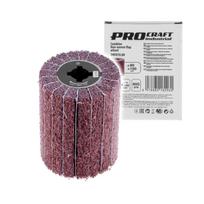 Šlifavimo lamelinis ritinys „ProCraft DNF810.80”