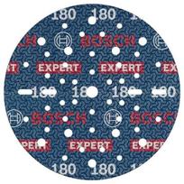 Bosch Fol. šlif. disk O780,50/1 EPXERT, 125mm, G180 2608902420