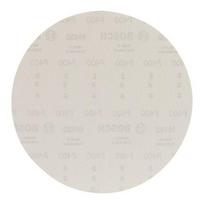 slifavimo diskas 225mm - Bosch Šlifavimo tinklelis M 480 225mm, G240, 25 vnt. 2608900713 - 1 nuotrauka