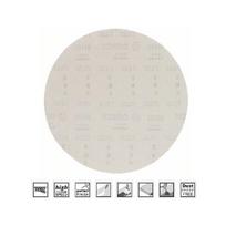 slifavimo diskas 225mm - Bosch Šlifavimo tinklelis M 480 225mm, G240, 25 vnt. 2608900713 - 2 nuotrauka