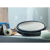 slifavimo padai 225 - Bosch Šlifavimo tinklelis M 480 225mm, G150, 25 vnt. 2608900710 - 2 nuotrauka