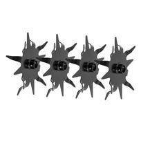 akumuliatorinis kultivatorius - ProCraft CT20bb - 3 nuotrauka