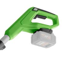 akumuliatorinis kultivatorius - ProCraft CT20bb - 5 nuotrauka