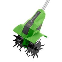 akumuliatorinis kultivatorius - ProCraft CT20bb - 6 nuotrauka