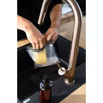 vakuuminiai maiseliai - Vakuuminių maišelių rinkinys Zwilling Fresh & Save 49cm - 5 nuotrauka