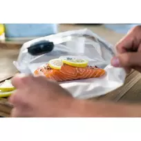 vakuuminiai maiseliai - Vakuuminių maišelių rinkinys Zwilling Fresh & Save 49cm - 8 nuotrauka