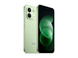 256gb mobilieji telefonai - Xiaomi Redmi Note 17 Pro Max 5G 8/256GB Green (Žalias) - 2 nuotrauka
