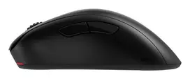 gaming mouse - BenQ ZOWIE EC2-DW Black (Juodas) - 3 nuotrauka
