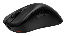 gaming mouse - BenQ ZOWIE EC2-DW Black (Juodas) - 4 nuotrauka