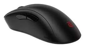 gaming mouse - BenQ ZOWIE EC2-DW Black (Juodas) - 5 nuotrauka