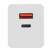 5v 5a usb c - USB C maitinimo adapteris USB A - 5V-20V/1.5A-5A - Akyga AK-CH-20 - 3 nuotrauka