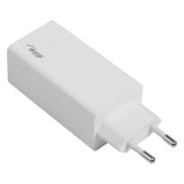 5v 5a usb c - USB C maitinimo adapteris USB A - 5V-20V/1.5A-5A - Akyga AK-CH-20 - 4 nuotrauka