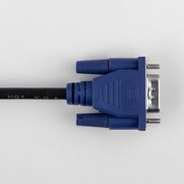 av laidas - Akyga AK-AV-14 5m VGA 15pin - 2 nuotrauka