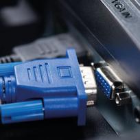 av laidas - Akyga AK-AV-14 5m VGA 15pin - 3 nuotrauka