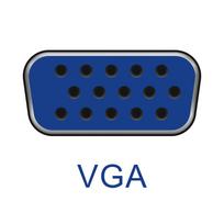 av laidas - Akyga AK-AV-14 5m VGA 15pin - 4 nuotrauka