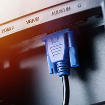 av laidas - Akyga AK-AV-14 5m VGA 15pin - 7 nuotrauka