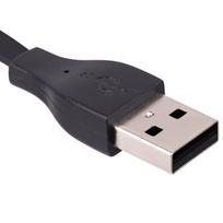 xiaomi laidas - Akyga AK-SW-11, juodas - 2 nuotrauka