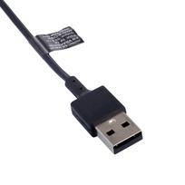fitbit versa - Akyga charging cable Fitbit Versa 3 | Sense charging cable AK-SW-26 1m - 2 nuotrauka