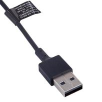 fitbit apyranke - Akyga charging cable for Fitbit Inspire 2 | Ace 3, USCAKYAK_SW_31 - 2 nuotrauka
