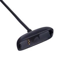 fitbit apyranke - Akyga charging cable for Fitbit Inspire 2 | Ace 3, USCAKYAK_SW_31 - 3 nuotrauka