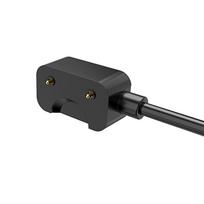 samsung apyrankes - Akyga AK-SW-40 USB įkrovimo laidas Samsung Galaxy FIT3 SM-R390 1m - 4 nuotrauka