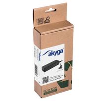 adapteris 5v - Akyga AK-ND-09 18.5V / 3.54A 65W 4.8 x 1.7 mm - 3 nuotrauka