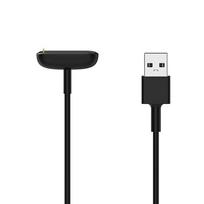 akai - Akyga AK-SW-45 Įkrovimo laidas Fitbit Luxe / Charge 5 / Charge 6 1m - 2 nuotrauka
