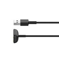 akai - Akyga AK-SW-45 Įkrovimo laidas Fitbit Luxe / Charge 5 / Charge 6 1m - 3 nuotrauka