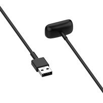 akai - Akyga AK-SW-45 Įkrovimo laidas Fitbit Luxe / Charge 5 / Charge 6 1m - 4 nuotrauka