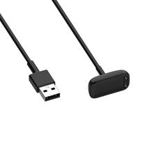 akai - Akyga AK-SW-45 Įkrovimo laidas Fitbit Luxe / Charge 5 / Charge 6 1m - 5 nuotrauka
