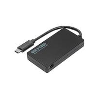 usb c ilgintuvas - AKYGA AK-AD-52 - 4 nuotrauka