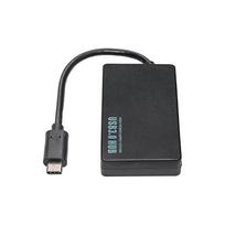 usb c ilgintuvas - AKYGA AK-AD-52 - 5 nuotrauka