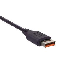 lenovo kroviklis - Akyga Notebook power supply AK-ND-59 20V/2.0A 40W Lenovo Power USB LENOVO - 5 nuotrauka
