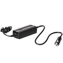 kompiuterio pakrovejas - Akyga AK-ND-78 45W Automobilinis nešiojamojo kompiuterio pakrovėjas 19V 2.37A Juodas (Black) - 3 nuotrauka