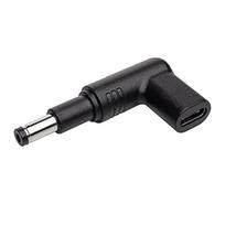 5a 100w usb c laidas - Akyga plug for universal power supply AK-ND-C13 USB-C | 4.8 x 1.7 mm 20V - 2 nuotrauka