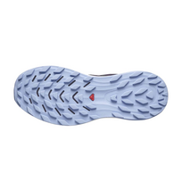 salomon batai - Salomon Ultra Glide 2 moteriški bėgimo bateliai nightshade/vanilla ice/serenity - 2 nuotrauka