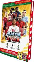 kalendorius - Topps Advento kalendorius Match Attax 2025/2026 UL5-AC01015.701 - 2 nuotrauka