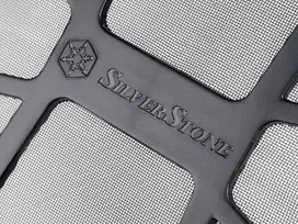 korpusas silverstone - SilverStone SST-FF142B - 2 nuotrauka