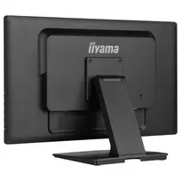 iiyama prolite - iiyama ProLite T2452MSC-B2 24", FHD, IPS, Touchscreen, juodas (black) - 5 nuotrauka