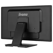 iiyama prolite - iiyama ProLite T2452MSC-B2 24", FHD, IPS, Touchscreen, juodas (black) - 7 nuotrauka