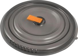 keramiko indai - Jetboil Ceramic FluxRing 1.5 l Puodas Juodas (Black) - 2 nuotrauka