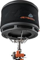 keramiko indai - Jetboil Ceramic FluxRing 1.5 l Puodas Juodas (Black) - 4 nuotrauka