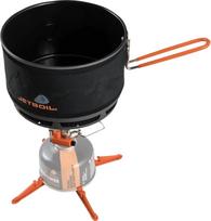 keramiko indai - Jetboil Ceramic FluxRing 1.5 l Puodas Juodas (Black) - 5 nuotrauka