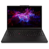 intel core ultra 32gb - Lenovo ThinkPad P16s Gen 4, Intel Core Ultra 7 255H, 32 GB, 1 TB, 16", Intel Arc, Windows 11 Pro - 11 nuotrauka