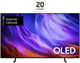 samsung televizoriai 65 - SAMSUNG QE65S85HAEXXH - 1 nuotrauka