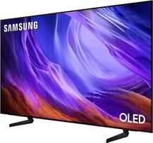 samsung televizoriai 65 - SAMSUNG QE65S85HAEXXH - 2 nuotrauka